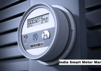 India Smart Meter Market