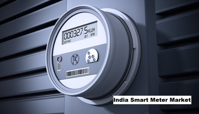 India Smart Meter Market