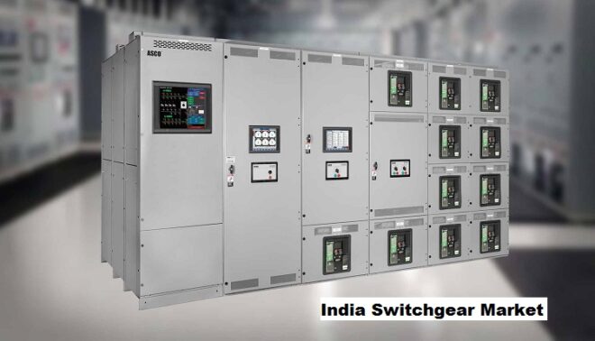 India Switchgear Market