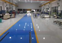 Global Industrial Floor Coatings Market will grow at an impressive rate by 2028 due to rapid growth in industrialization worldwide.