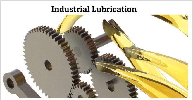 The industrial Lubricants market may grow significantly through 2028 due to increasing adoption of automation in manufacturing. Free Sample.