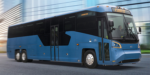 In 2022, the North America Bus Market recorded 159.46 thousand units and is forecasted to grow at a 4.07% CAGR from 2024 to 2028.