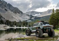 The Off-Road Vehicle Market stood at USD 15 Billion in 2022& will grow with a CAGR of 3.7% in the forecast period, 2024-2028. Free Sample.