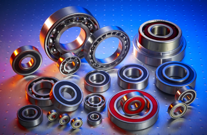 The Passenger Car Bearing Market, valued at USD 21.6 billion in 2022, is expected to expand at a 3.8% CAGR during 2024-2028. Free Sample.