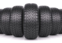 The Passenger Car Tire Market reached 1308.77 million units in 2022 andwill expand with a 4.7% CAGR during forecast of 2024-2028.