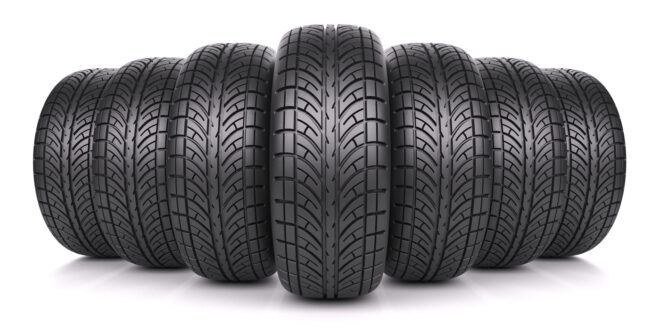 The Passenger Car Tire Market reached 1308.77 million units in 2022 andwill expand with a 4.7% CAGR during forecast of 2024-2028.