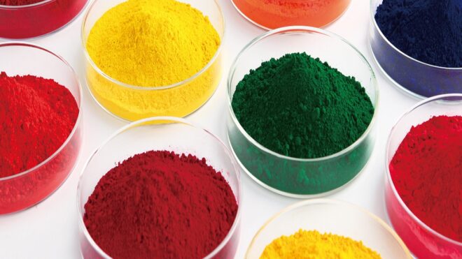 plastic pigments market is forecast to reach $ 15.09 billion by 2024, and you may click now to get a Free Sample Report in pdf.