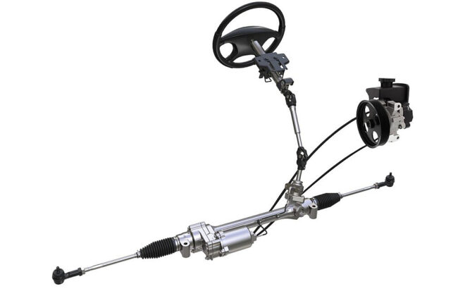 The power steering market, valued at USD 29 billion in 2022, is expected to expand at a 6.76% CAGR from 2024 to 2028. Free Sample.