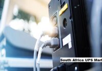 South Africa UPS Market