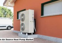 Spain Air Source Heat Pump Market