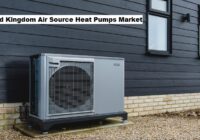 United Kingdom Air Source Heat Pumps Market