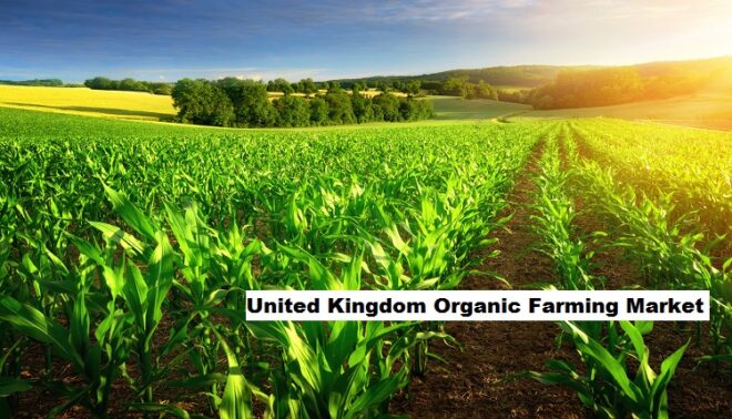 United Kingdom Organic Farming Market