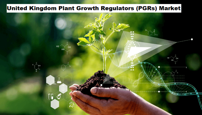 United Kingdom Plant Growth Regulators (PGRs) Market