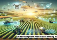 United Kingdom Precision Farming Market