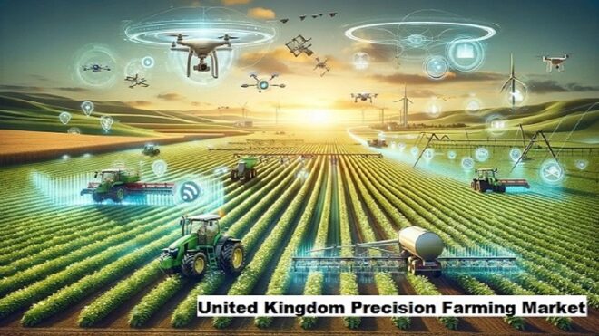 United Kingdom Precision Farming Market