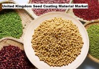 United Kingdom Seed Coating Material