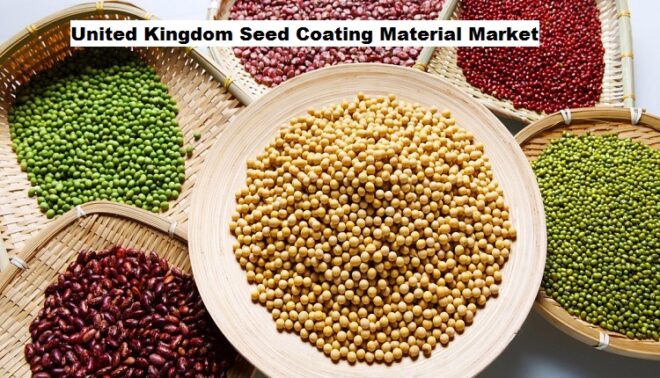 United Kingdom Seed Coating Material