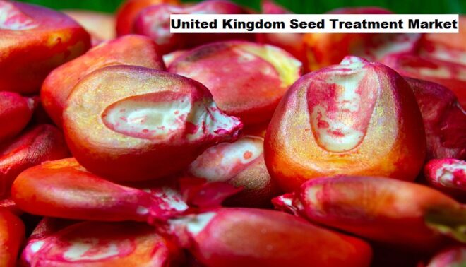 United Kingdom Seed Treatment Market