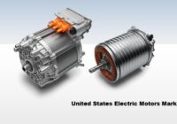 United States Electric Motors Market