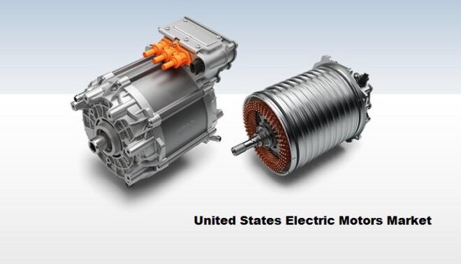 United States Electric Motors Market