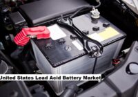 United States Lead Acid Battery Market