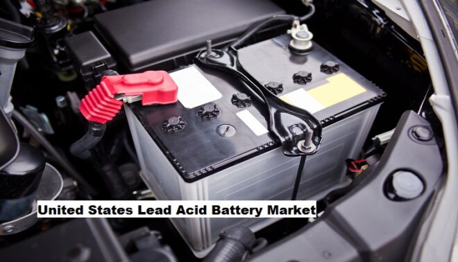 United States Lead Acid Battery Market