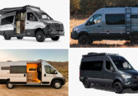 The Van Market reached USD 155 billion in 2022 and is expected to grow at a 4.2% CAGR from 2024 to 2028. Get a Free Sample Now.