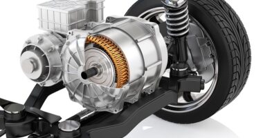 Vietnam Electric Motor Market