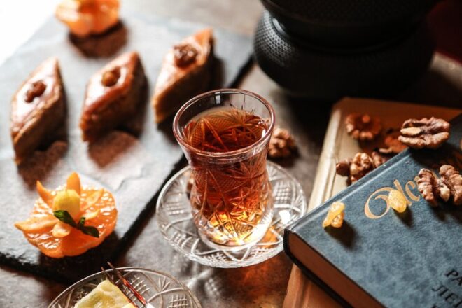 The Global Alcoholic Tea Market was valued at USD 20.6 billion in 2023 and may grow in the forecast with a CAGR of 6.4% by 2029.