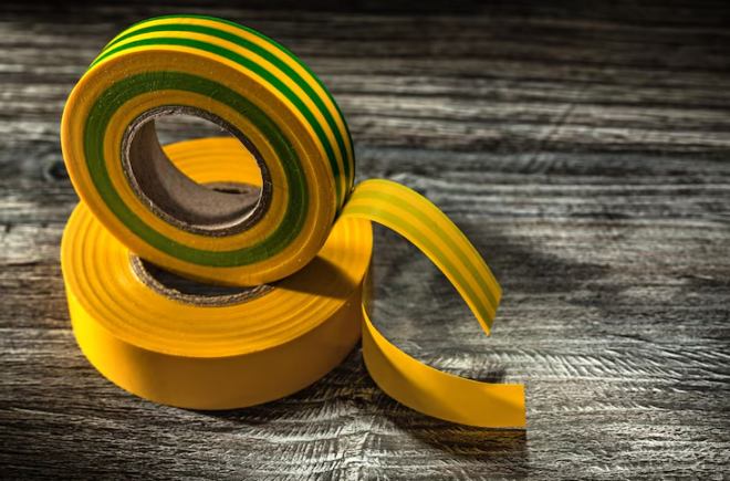 Global Athletic Tape Market stood at USD 631.3 million in 2023 and may growth in the forecast period with a CAGR of 9.95% by 2029.