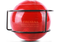 Global Automatic Fire Ball Extinguisher Market stood at USD 870.2 Billion in 2023 and may grow in the forecast with a CAGR of 6.2% by 2029.