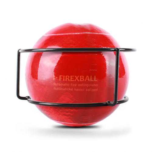 Global Automatic Fire Ball Extinguisher Market stood at USD 870.2 Billion in 2023 and may grow in the forecast with a CAGR of 6.2% by 2029.