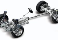 Global Automotive AWD Systems Market stood at USD 33 billion in 2022 and is expected to grow in the forecast with a CAGR of 8.1%.