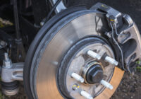 Global Automotive Brake Friction Market stood at USD 11.2 billion in 2022 and may grow in the forecast period with a CAGR of 3.9%.