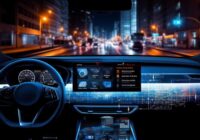 Global Automotive Cockpit Electronics Market stood at USD 38 billion in 2022 and may growth in the forecast with a CAGR of 8.3%.