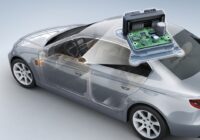 The Global Automotive ECU Market stood at USD 145 billion in 2022 and is anticipated to project growth in the forecast with a CAGR of 5.6%.