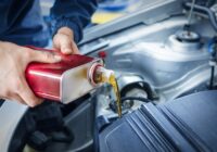 The Global Automotive Engine Oil Market size reached USD 17.72 billion in 2022 and may grow with a CAGR of 4.5% in the forecast.