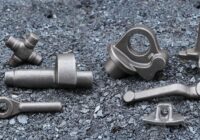 Global Automotive Forgings Market stood at USD 42 billion in 2022 and is expected to grow in the forecast with a CAGR of 4.6%.