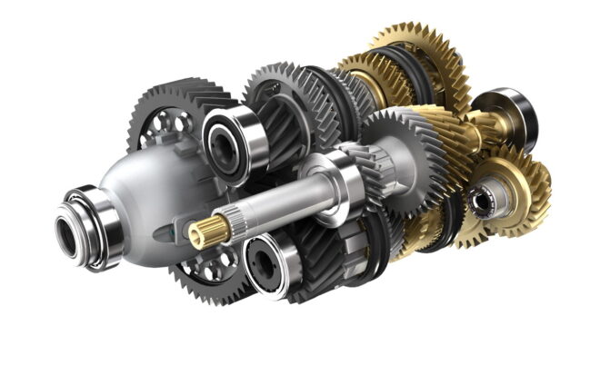 The Global Automotive Gears Market stood at USD 4.3 billion in 2022 and is anticipated to project growth in the forecast period with a CAGR of 5.1%.