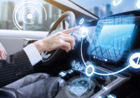 The Global Automotive Gesture Recognition Market stood at USD 855 million in 2022 and may grow with a CAGR of 4.9% by 2028.