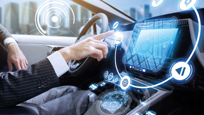 The Global Automotive Gesture Recognition Market stood at USD 855 million in 2022 and may grow with a CAGR of 4.9% by 2028.