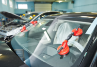 Automotive Glass Market, valued at USD 21 billion in 2022, is anticipated to grow at a CAGR of 4.1% during the forecast from 2024 to 2028.