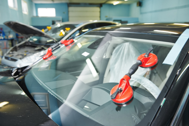 Automotive Glass Market, valued at USD 21 billion in 2022, is anticipated to grow at a CAGR of 4.1% during the forecast from 2024 to 2028.