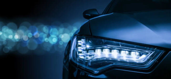 The Global Automotive Lighting Market size reached USD 29.18 Billion in 2023 and will grow with a CAGR of 5.54% in the forecast.