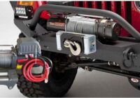 Global Automotive Winches System Market stood at USD 18 billion in 2022 and may growth in the forecast with a CAGR of 8.6% by 2028.