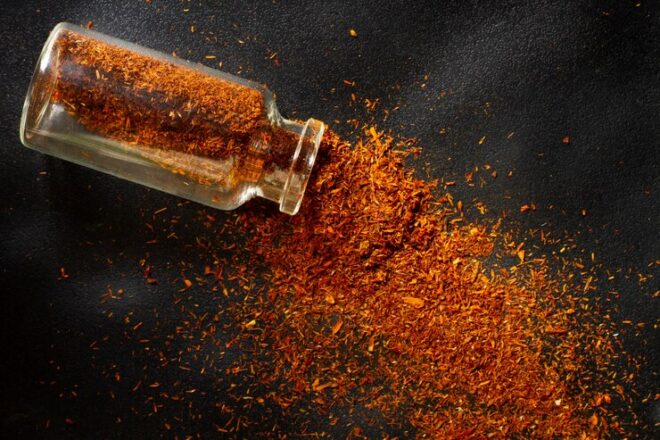 Global BBQ Seasoning Market stood at USD 14.03 billion in 2023 and is anticipated to grow in the forecast with a CAGR of 4.66% by 2029.