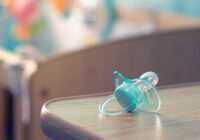 Global Baby Pacifier Market was valued at USD 410.25 Million in 2023 and may grow in the forecast period with a CAGR of 5.9% by 2029.