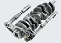 The Global Balance Shaft Market has valued at USD 11.2 billion in 2022 and is expected to growth in the forecast period with a CAGR of 4.6%.