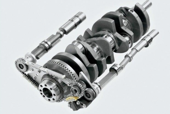 The Global Balance Shaft Market has valued at USD 11.2 billion in 2022 and is expected to growth in the forecast period with a CAGR of 4.6%.