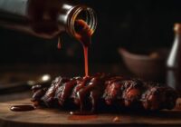 Global Barbecue Sauce Market stood at USD 1.90 billion in 2023 and is anticipated to grow in the forecast with a CAGR of 5.29% by 2029.